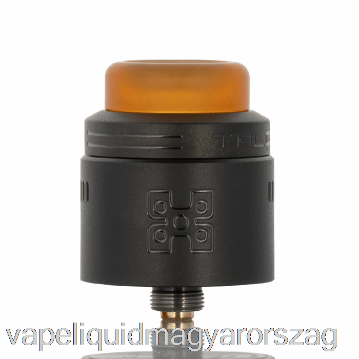 Geek Vape Talo X 24mm Bf Rda Gunmetal Vape Folyadék